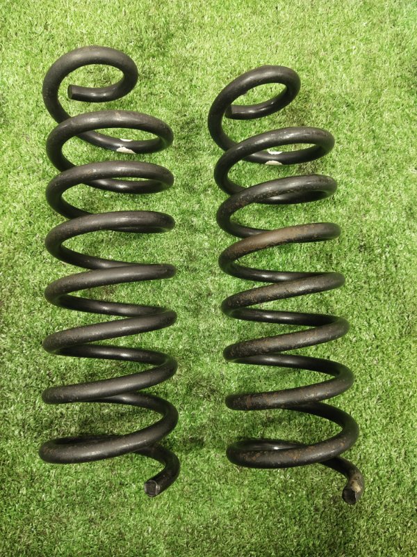 Пружина подвески, 1000 рублей, Красноярск