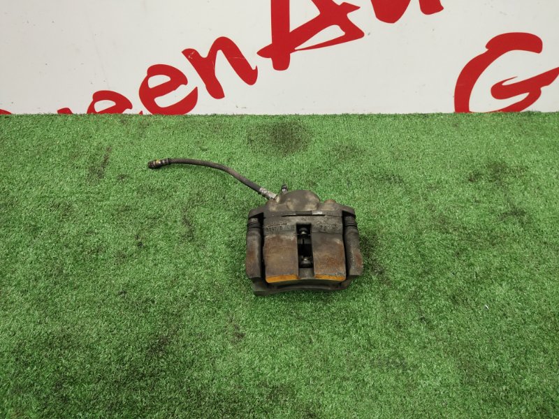 Суппорт тормозной, 1000 рублей, Красноярск