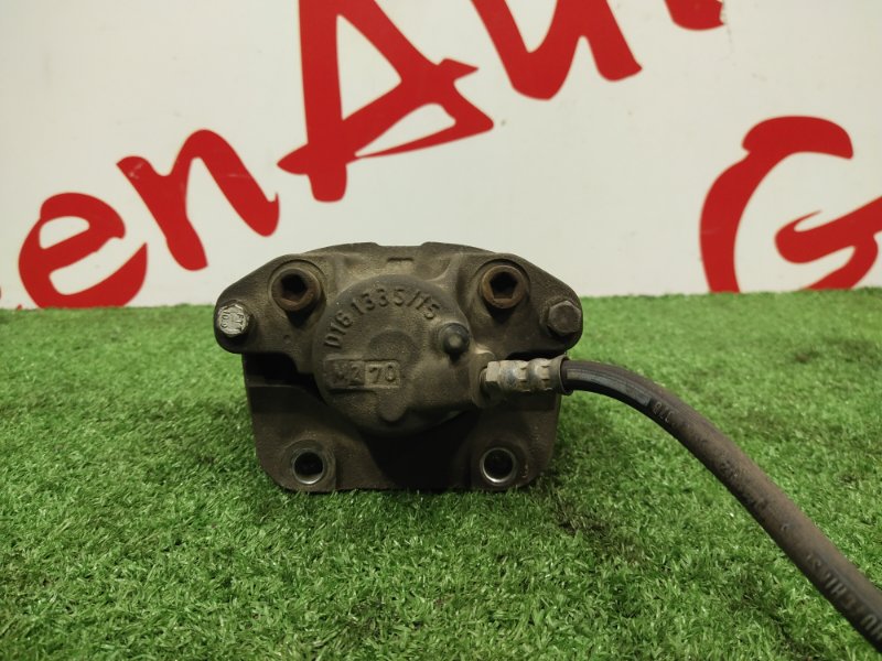 Суппорт тормозной, 1000 рублей, Красноярск