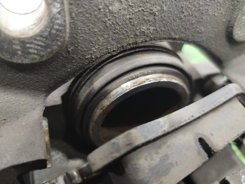 Суппорт тормозной, 1000 рублей, Красноярск