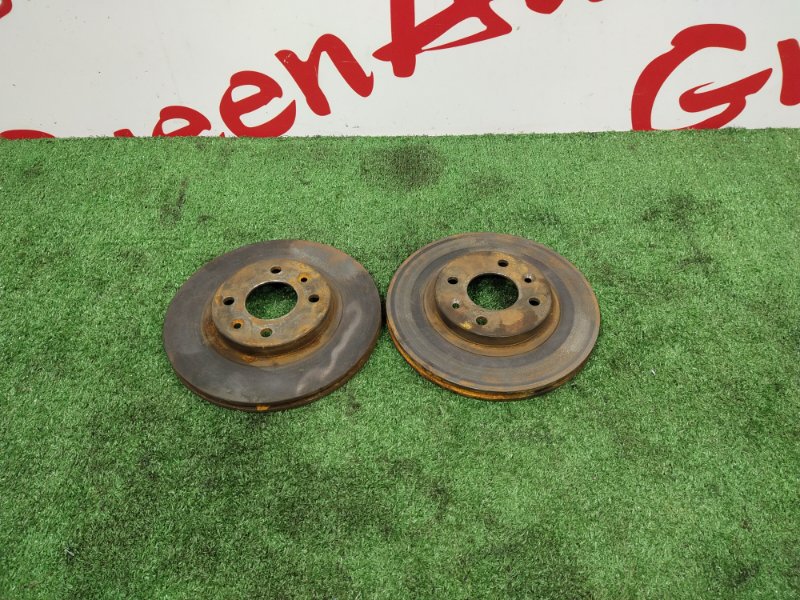 Диск тормозной, 600 рублей, Красноярск