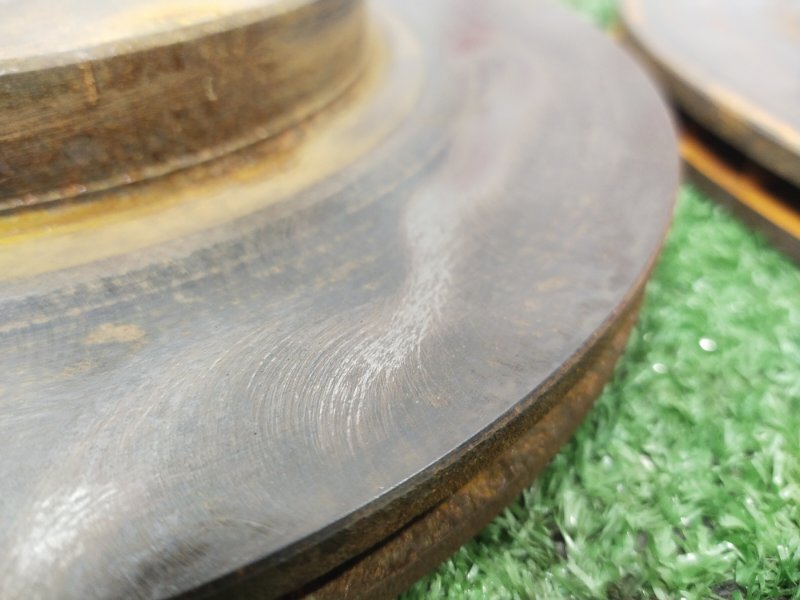 Диск тормозной, 600 рублей, Красноярск