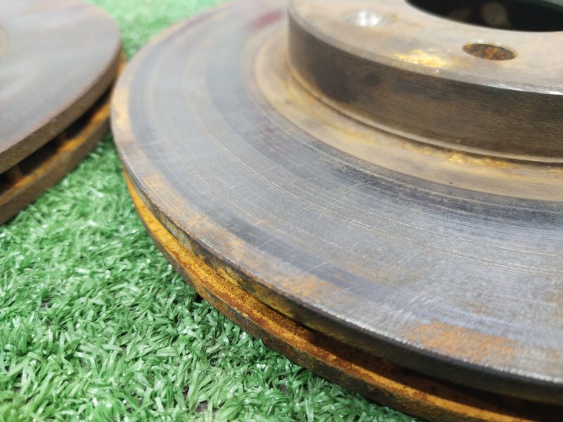 Диск тормозной, 600 рублей, Красноярск