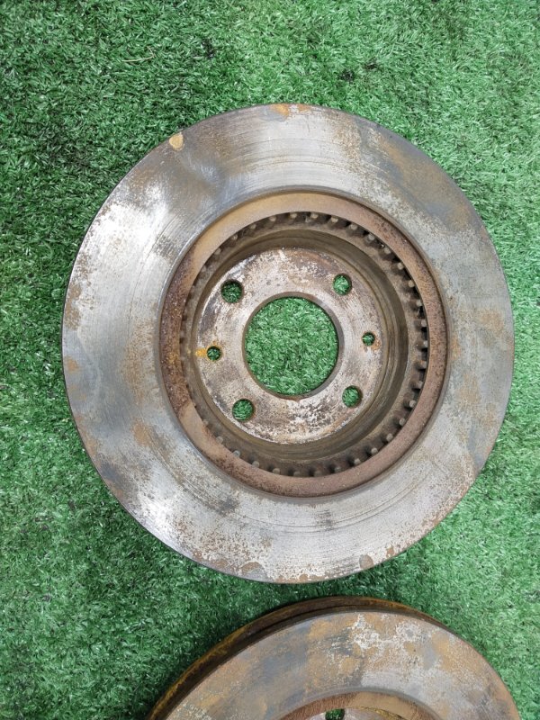 Диск тормозной, 600 рублей, Красноярск