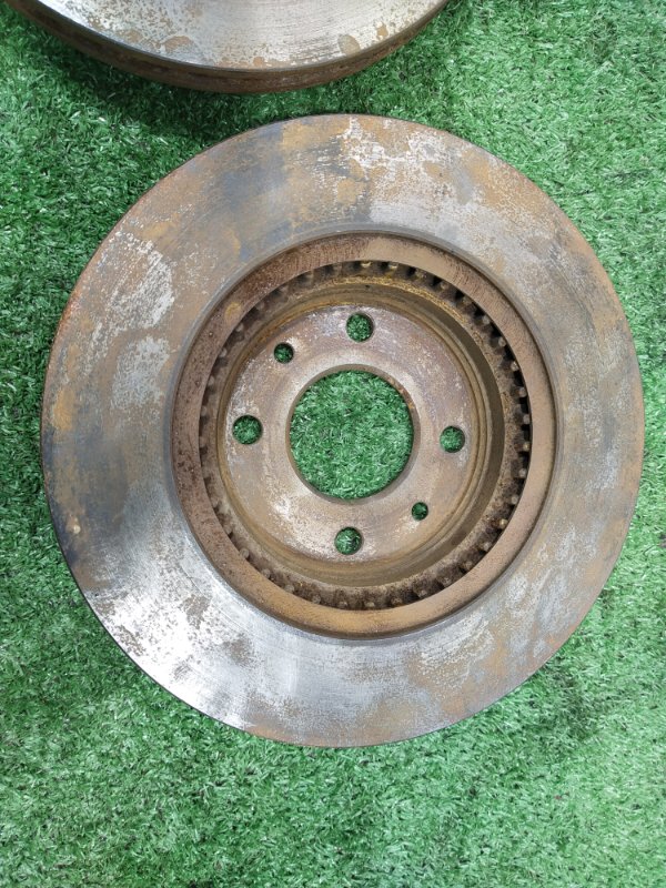 Диск тормозной, 600 рублей, Красноярск