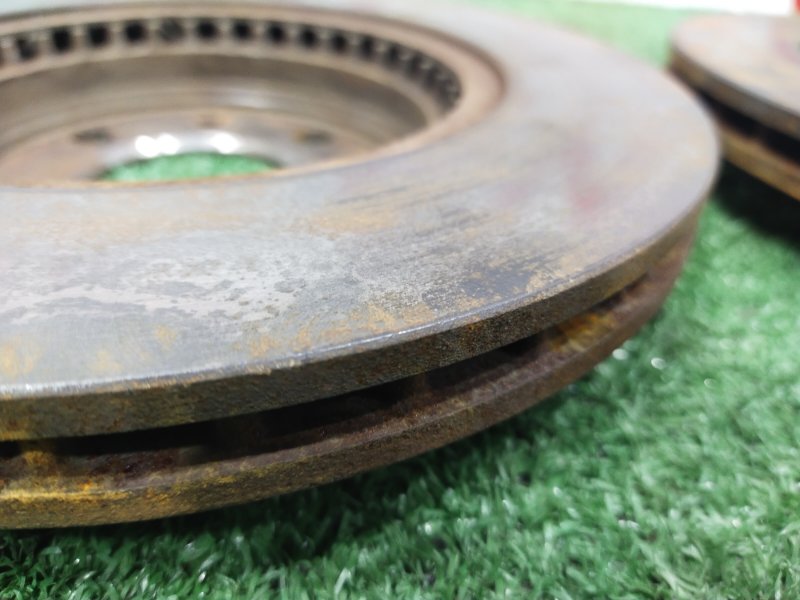 Диск тормозной, 600 рублей, Красноярск