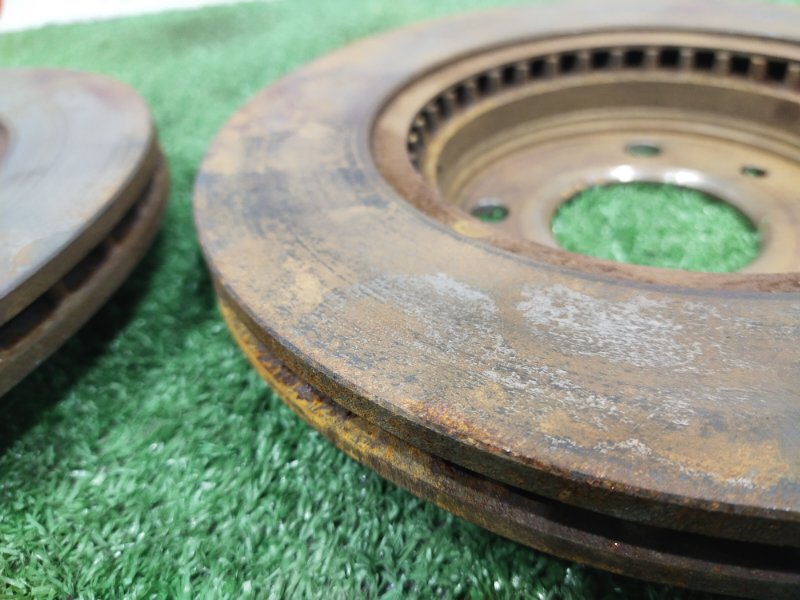 Диск тормозной, 600 рублей, Красноярск