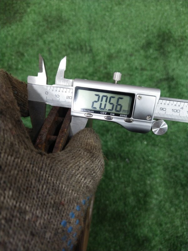 Диск тормозной, 600 рублей, Красноярск