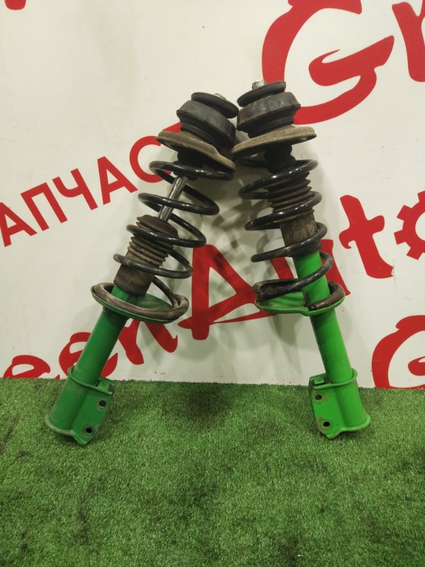 Стойка подвески, 1500 рублей, Красноярск