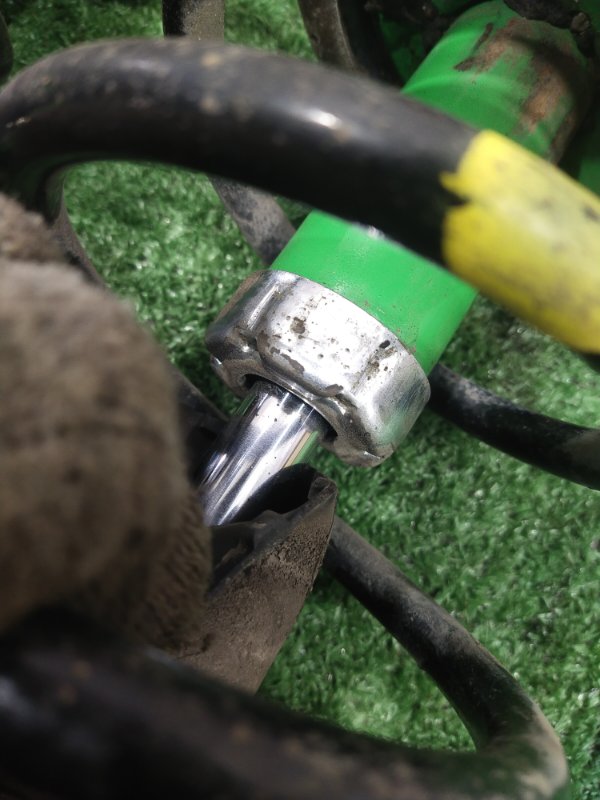 Стойка подвески, 1500 рублей, Красноярск