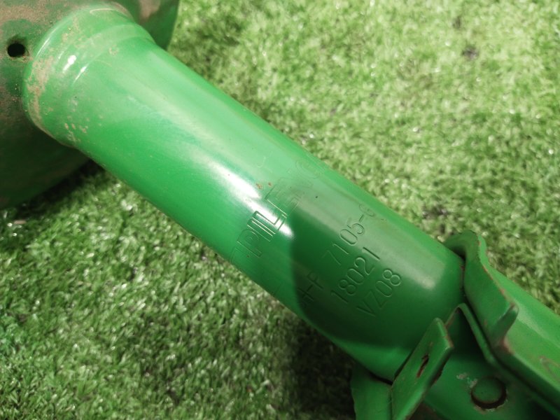 Стойка подвески, 1500 рублей, Красноярск