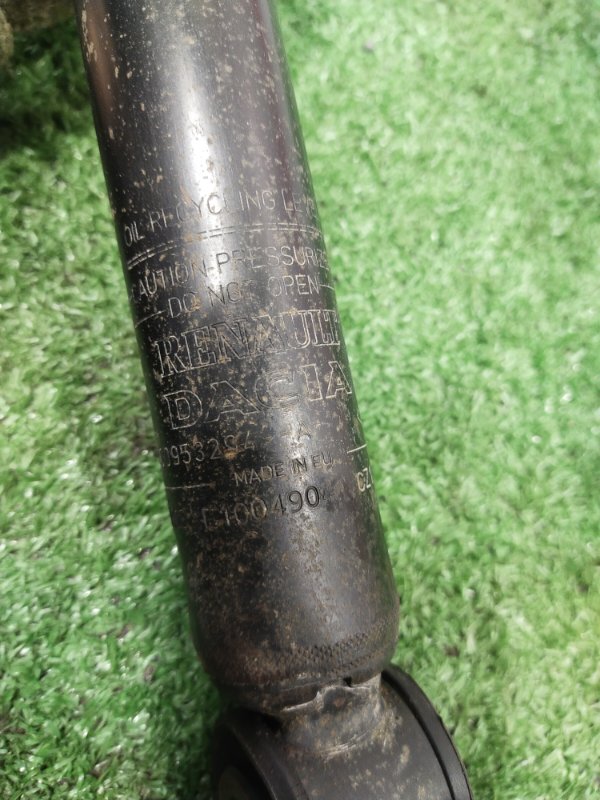 Амортизатор, 800 рублей, Красноярск