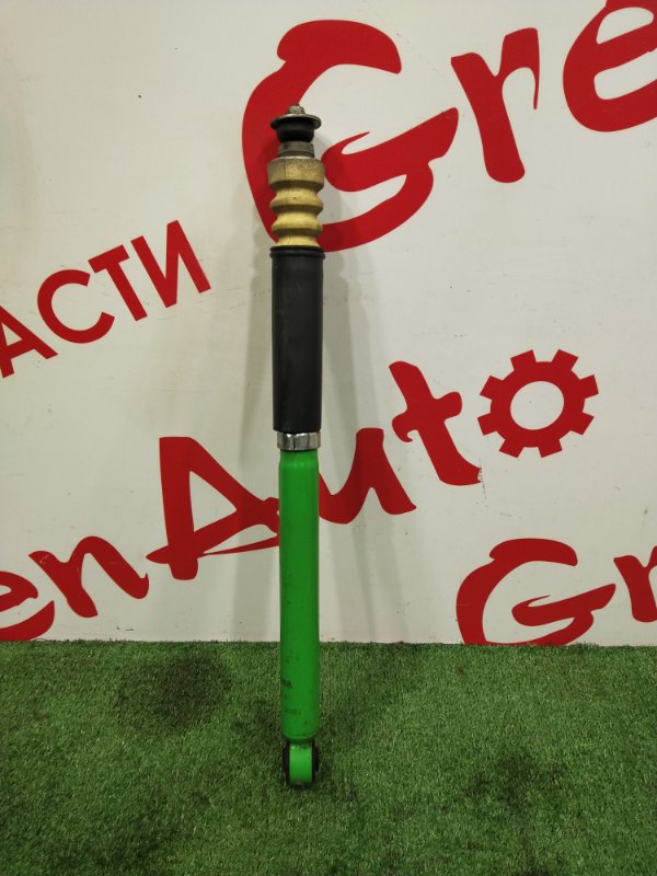 Амортизатор, 600 рублей, Красноярск