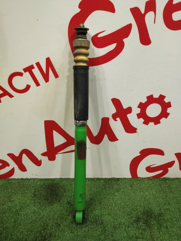 Амортизатор, 600 рублей, Красноярск