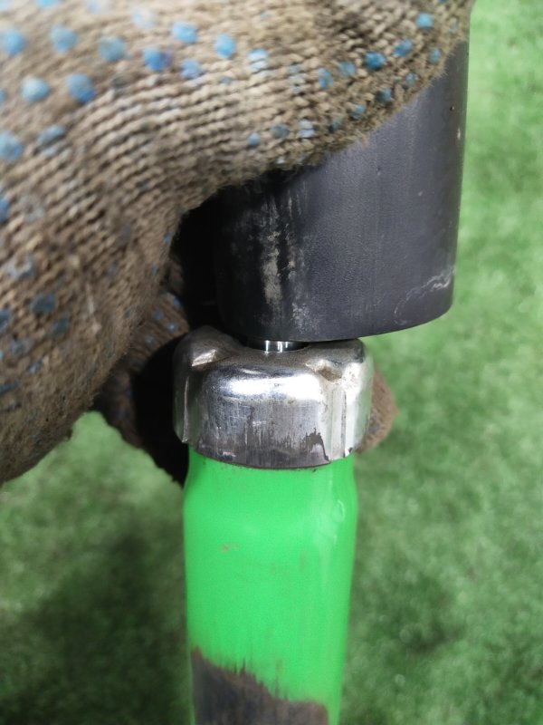 Амортизатор, 600 рублей, Красноярск