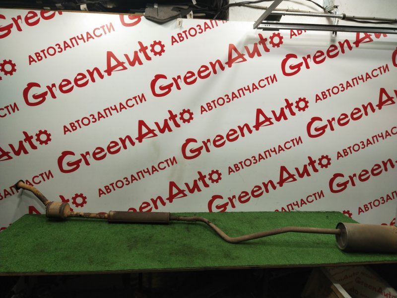 Глушитель, 7000 рублей, Красноярск