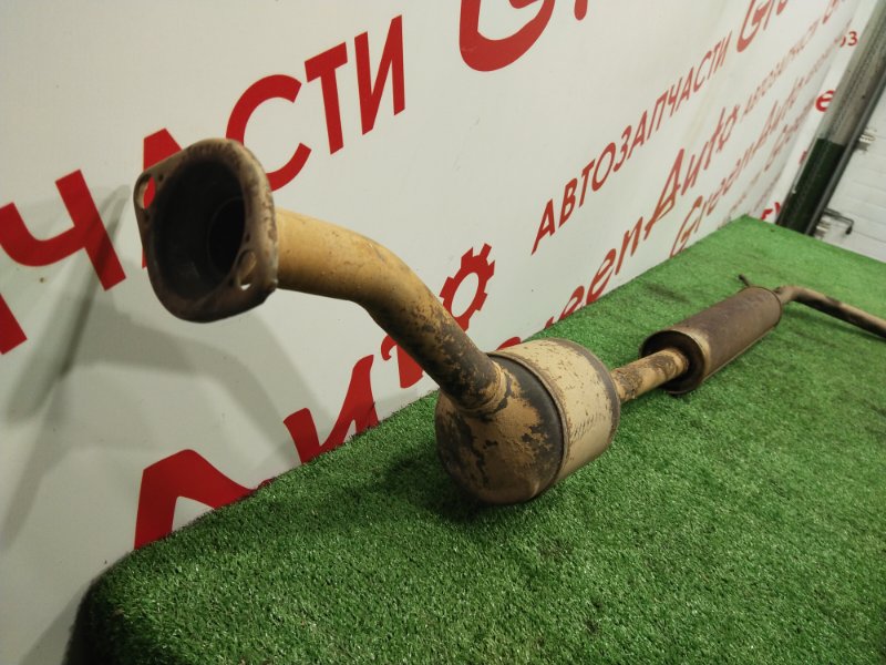 Глушитель, 7000 рублей, Красноярск