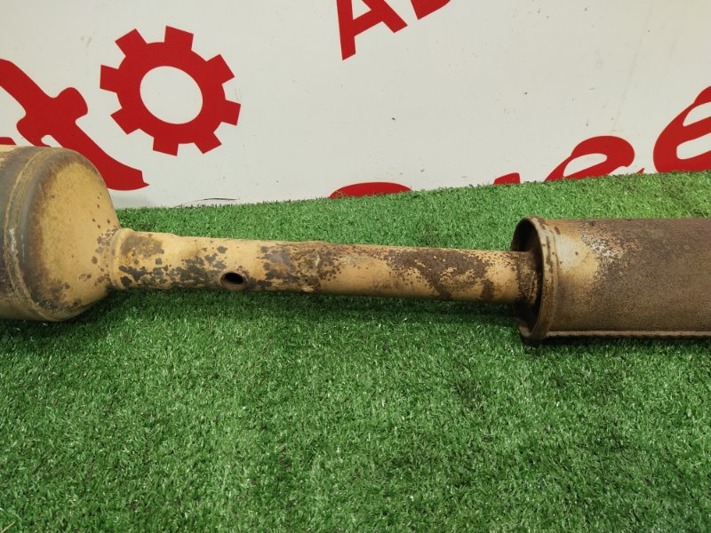 Глушитель, 7000 рублей, Красноярск