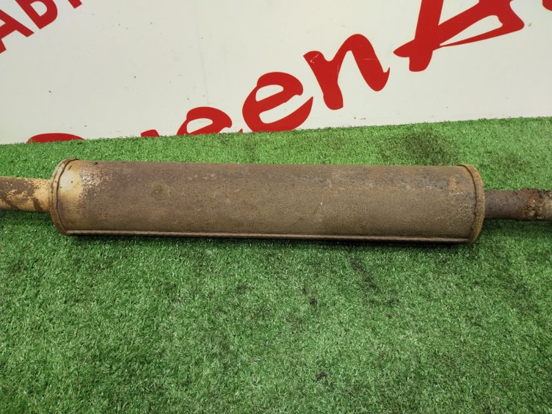 Глушитель, 7000 рублей, Красноярск