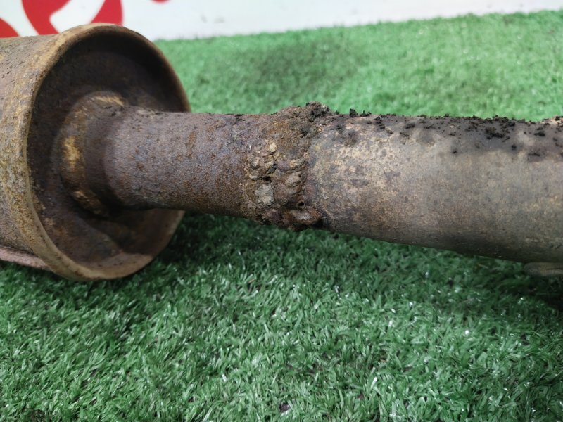 Глушитель, 7000 рублей, Красноярск