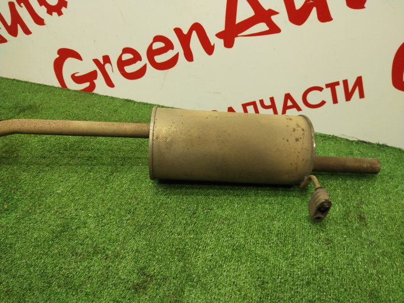 Глушитель, 7000 рублей, Красноярск