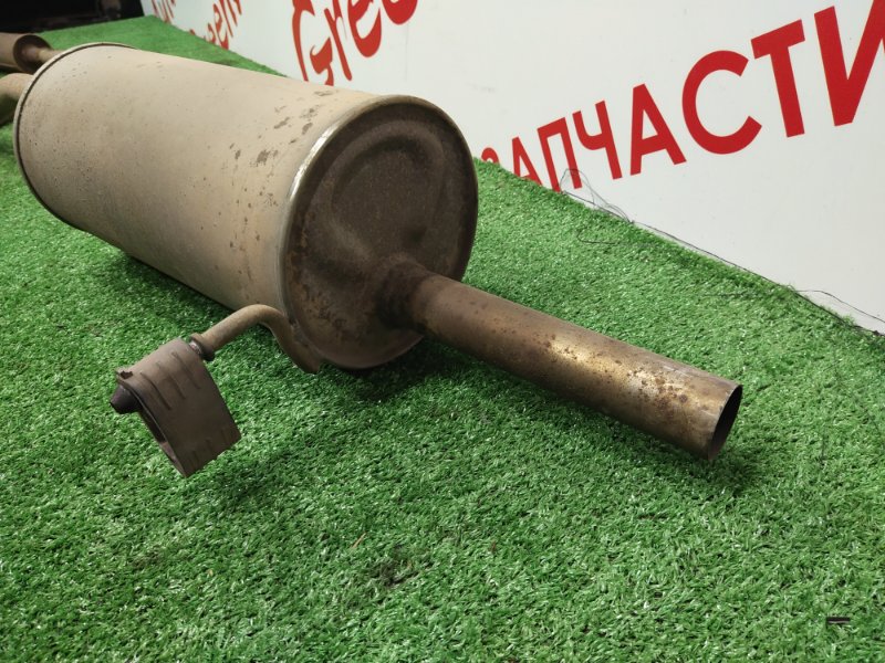 Глушитель, 7000 рублей, Красноярск