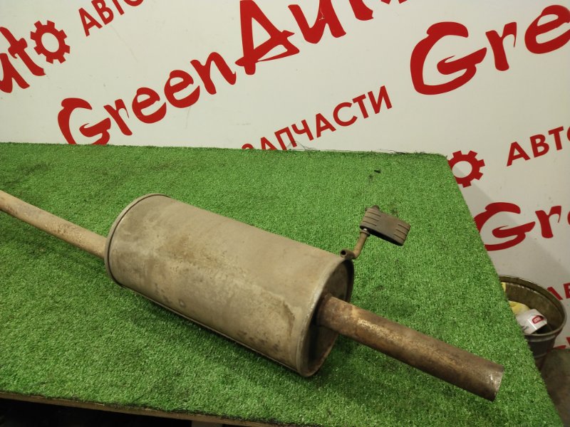 Глушитель, 7000 рублей, Красноярск