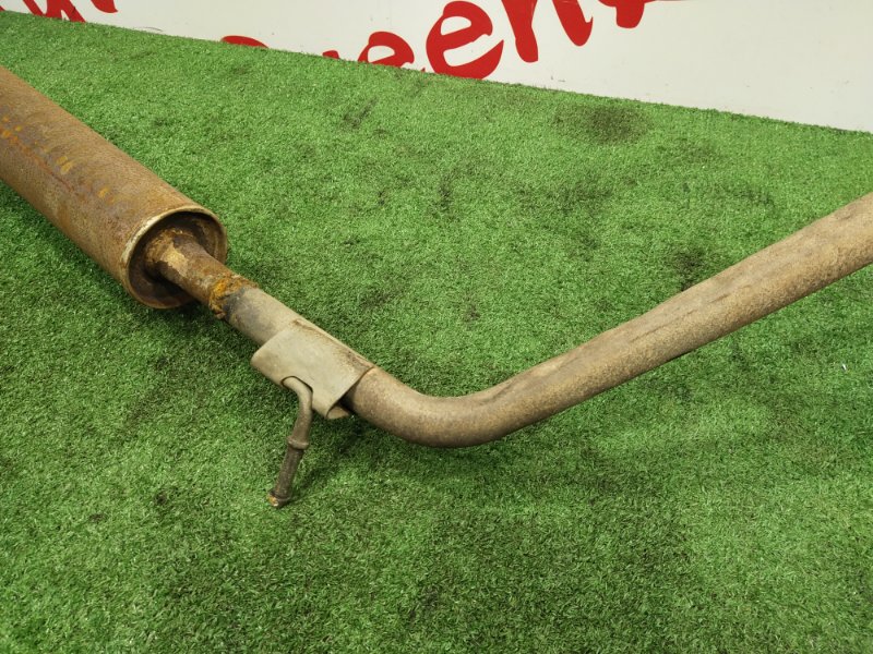 Глушитель, 7000 рублей, Красноярск