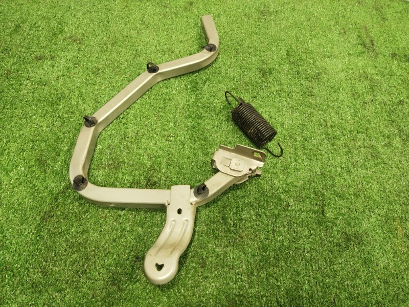 Петля крышки багажника, 500 рублей, Красноярск