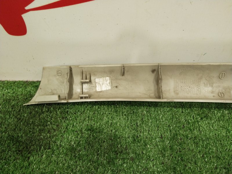 Обшивка стойки кузова, 300 рублей, Красноярск