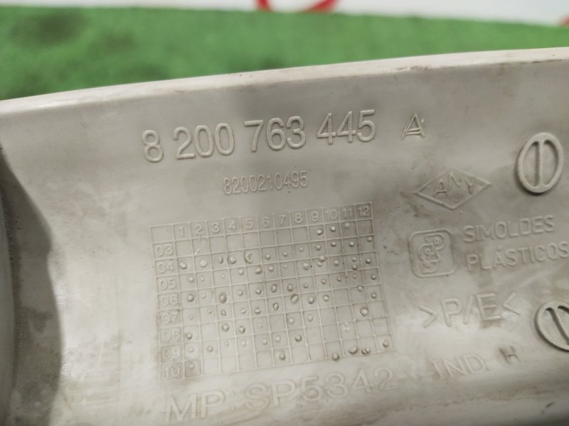 Обшивка стойки кузова, 300 рублей, Красноярск