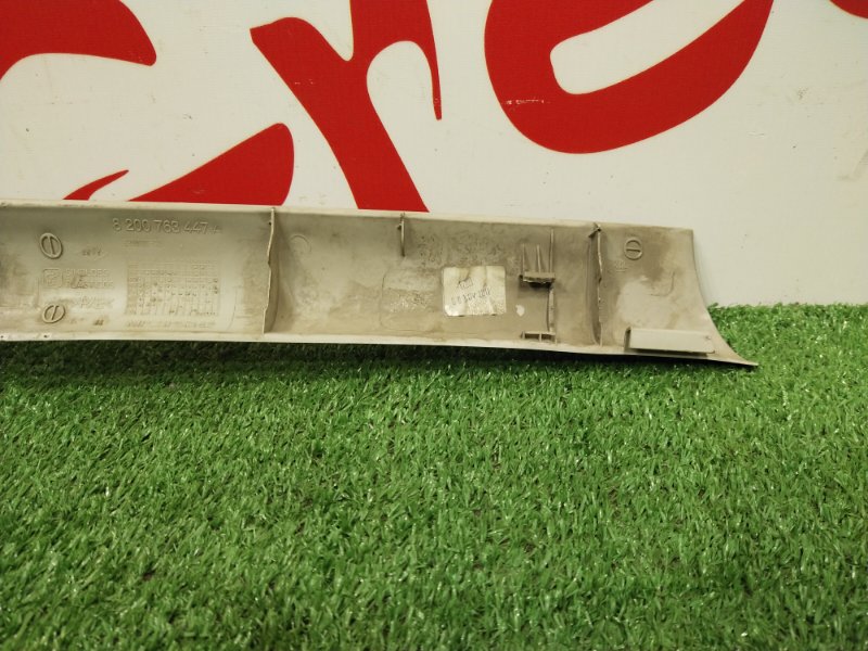 Обшивка стойки кузова, 300 рублей, Красноярск