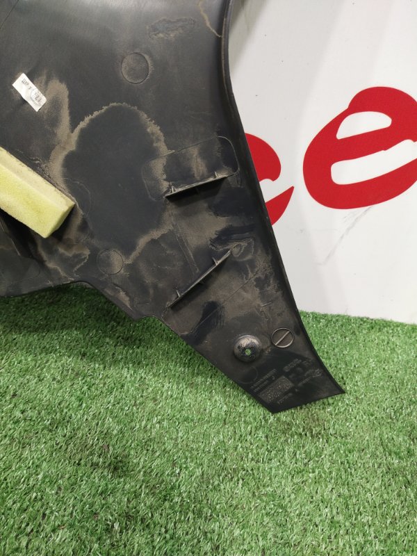 Обшивка стойки кузова, 300 рублей, Красноярск