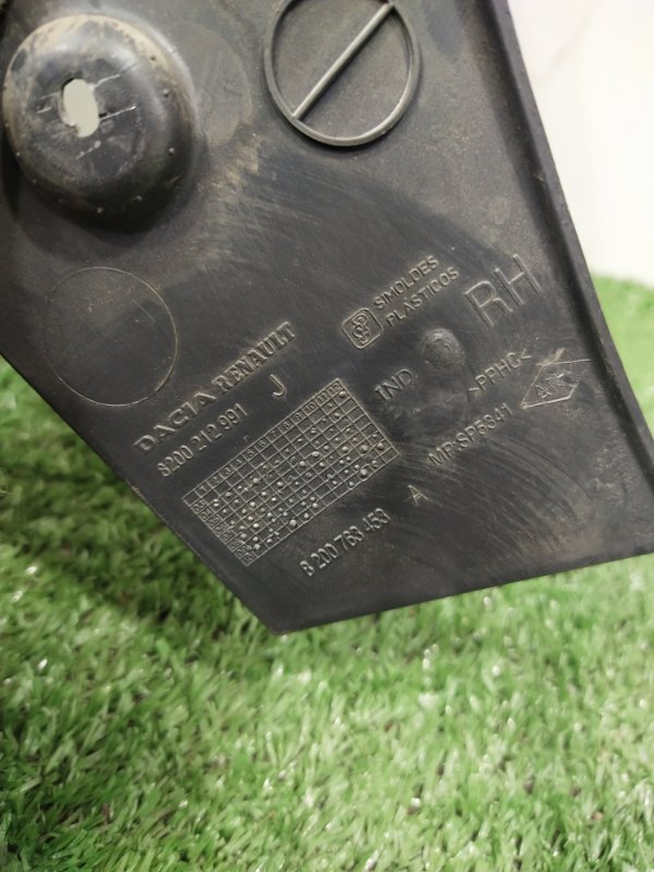 Обшивка стойки кузова, 300 рублей, Красноярск