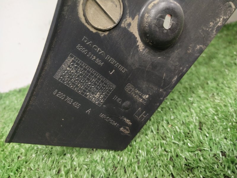 Обшивка стойки кузова, 300 рублей, Красноярск