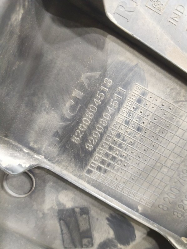 Обшивка стойки кузова, 300 рублей, Красноярск