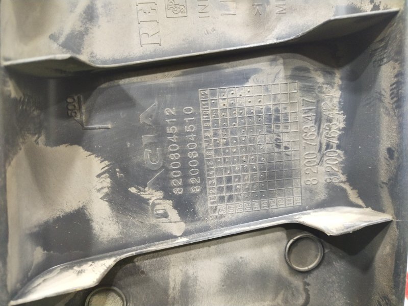 Обшивка стойки кузова, 300 рублей, Красноярск