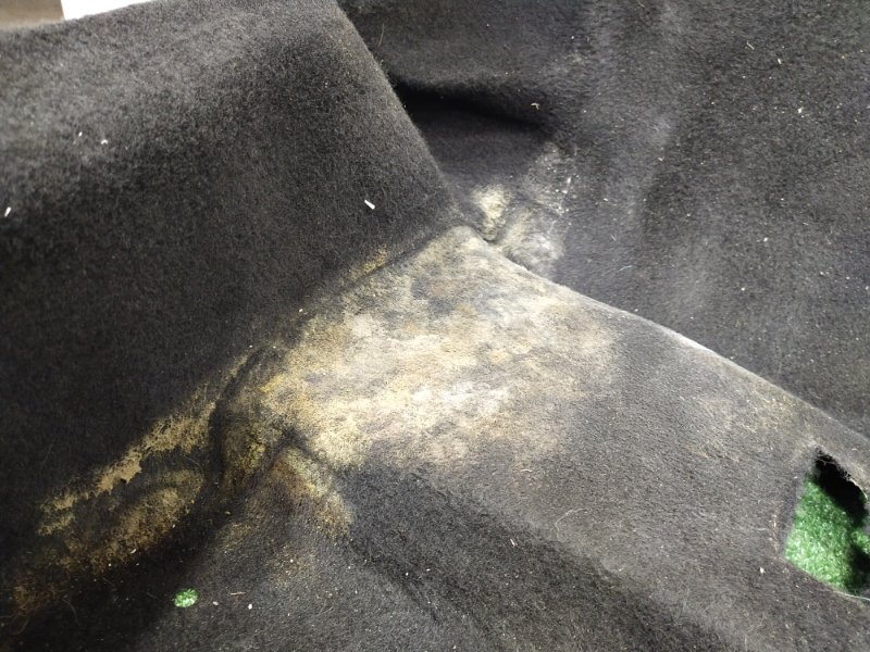 Ковер пола, 1000 рублей, Красноярск