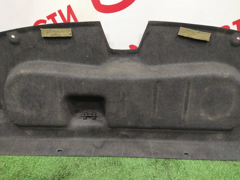 Полка салона задняя, 500 рублей, Красноярск