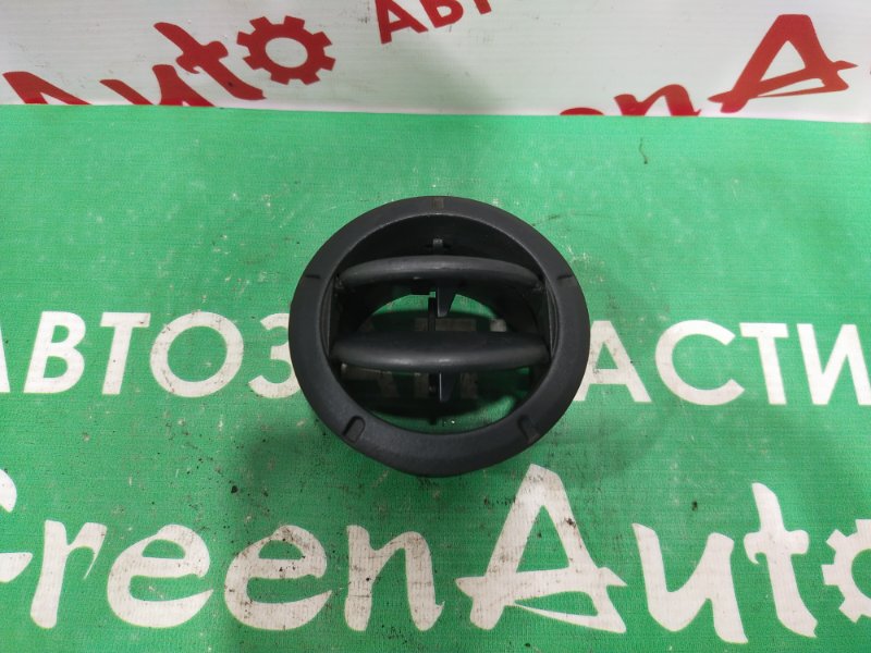 Воздуховод салона центральный, 500 рублей, Красноярск