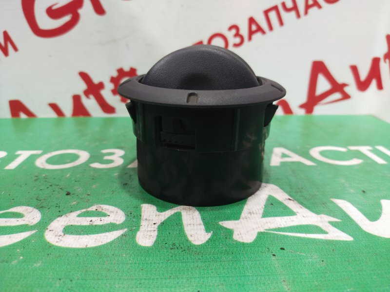 Воздуховод салона центральный, 500 рублей, Красноярск