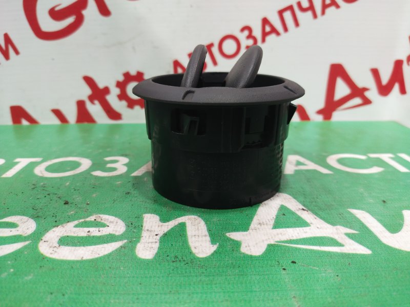 Воздуховод салона центральный, 500 рублей, Красноярск