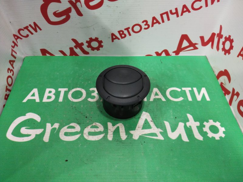 Воздуховод салона центральный, 500 рублей, Красноярск