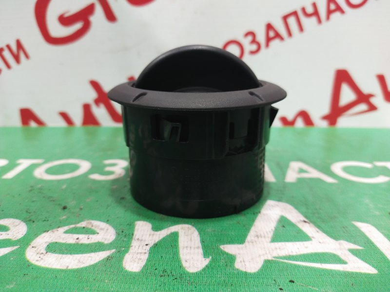 Воздуховод салона центральный, 500 рублей, Красноярск