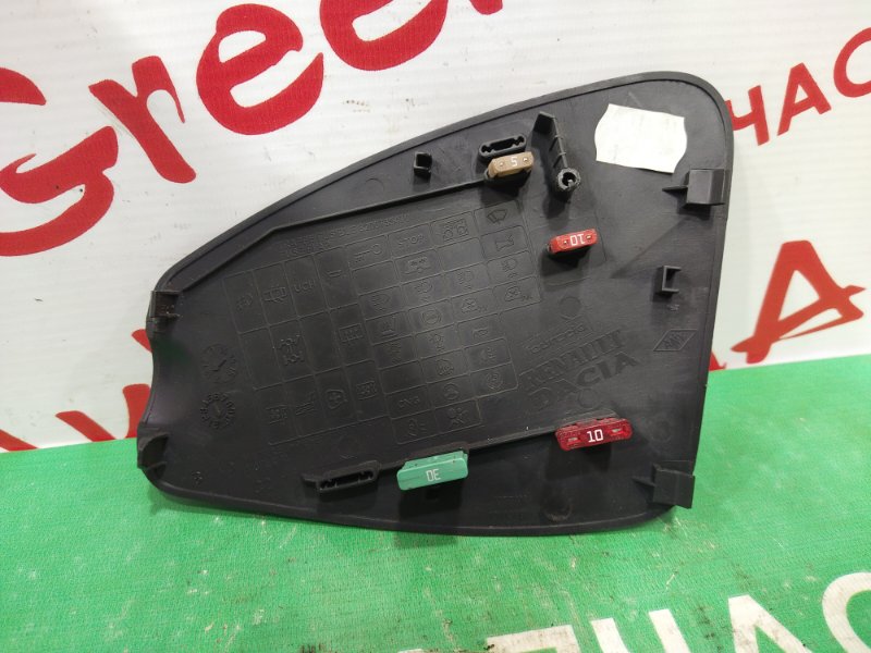 Накладка на торпедо, 300 рублей, Красноярск