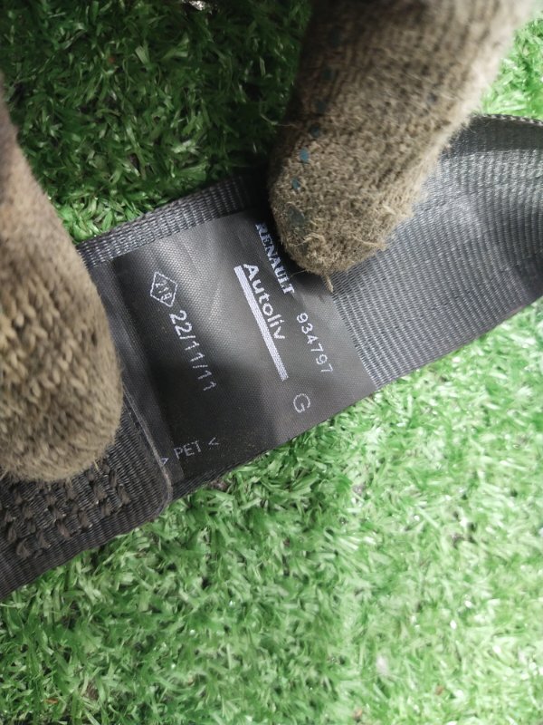 Ремень безопасности, 500 рублей, Красноярск