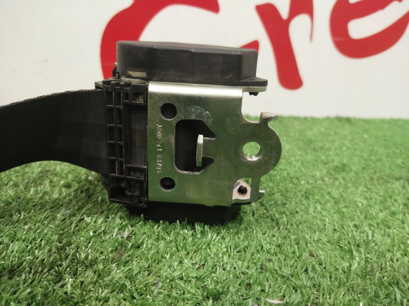 Ремень безопасности, 500 рублей, Красноярск