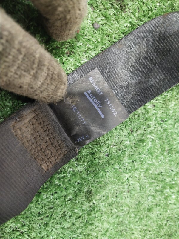 Ремень безопасности, 500 рублей, Красноярск