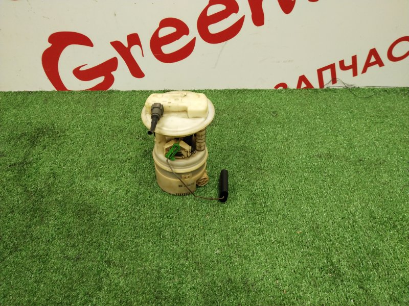 Насос топливный, 2000 рублей, Красноярск