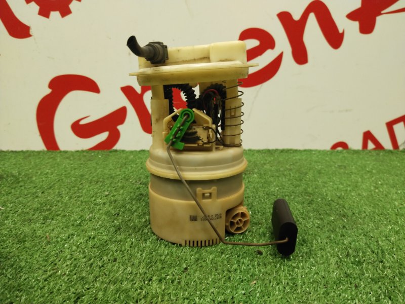 Насос топливный, 2000 рублей, Красноярск